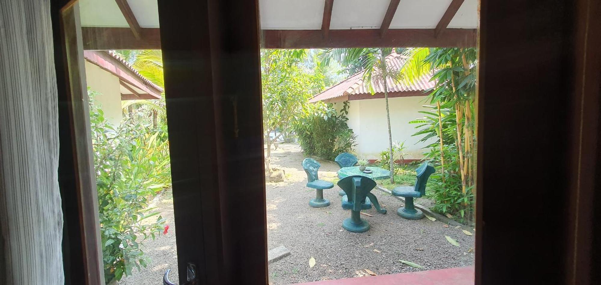 My Paradise Ahangama Exterior photo