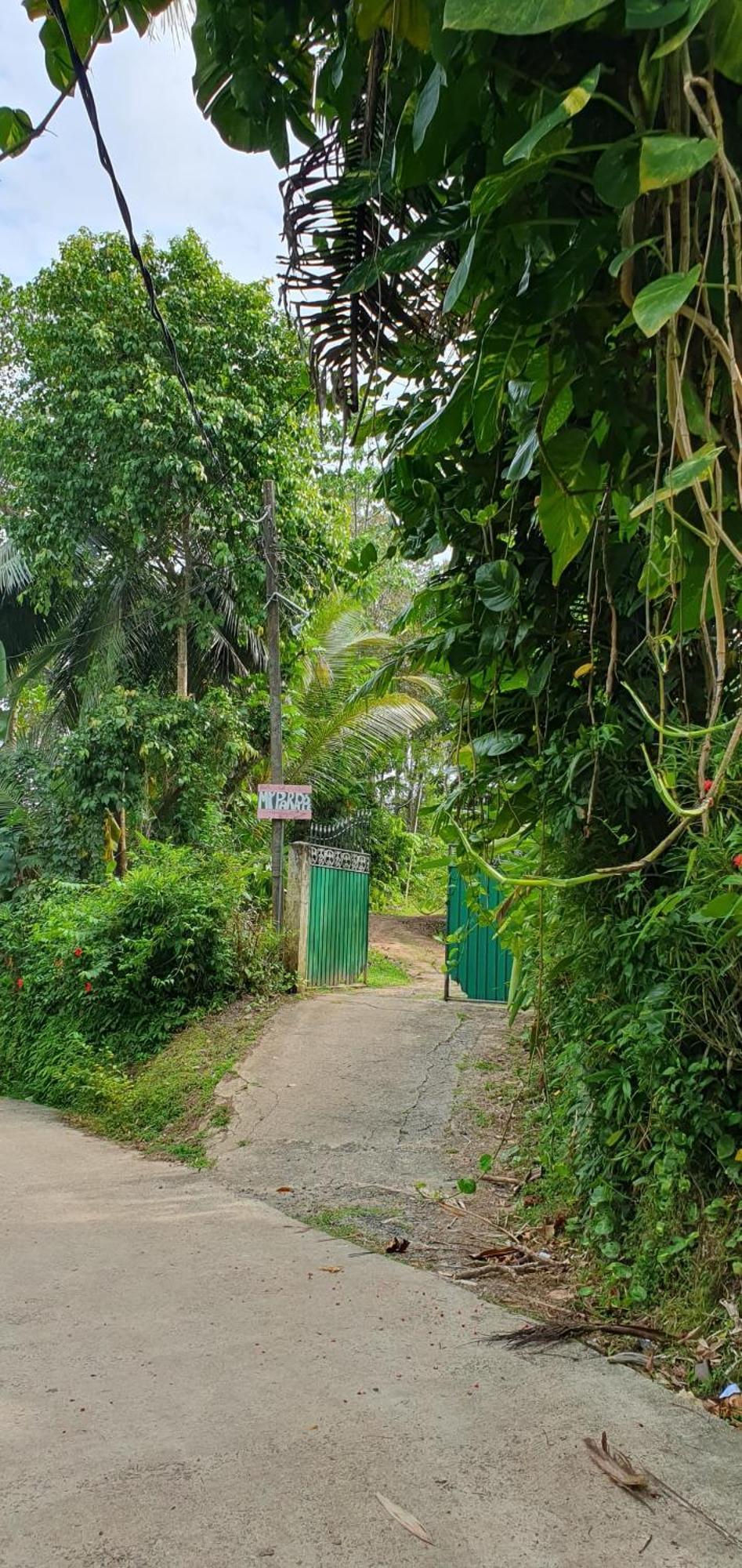 My Paradise Ahangama Exterior photo