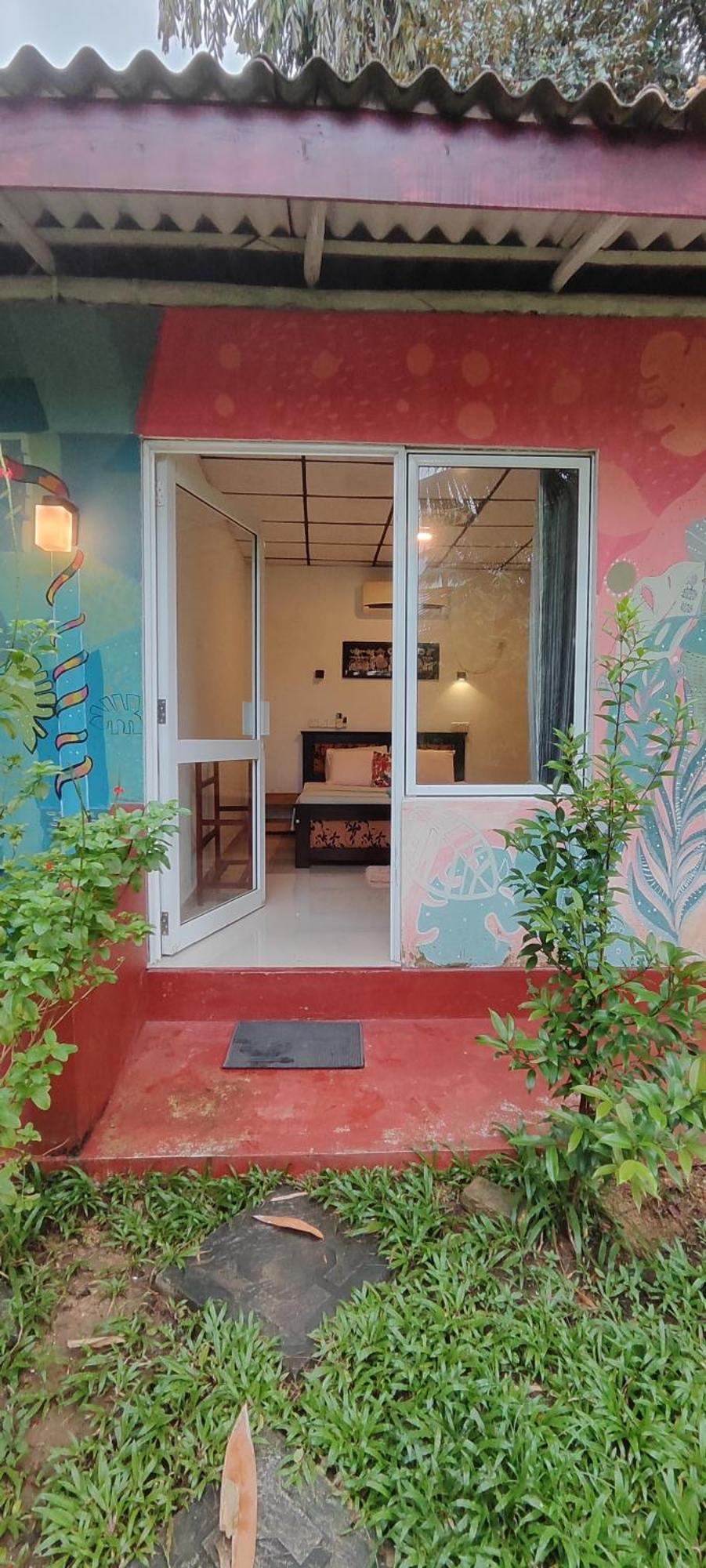 My Paradise Ahangama Exterior photo